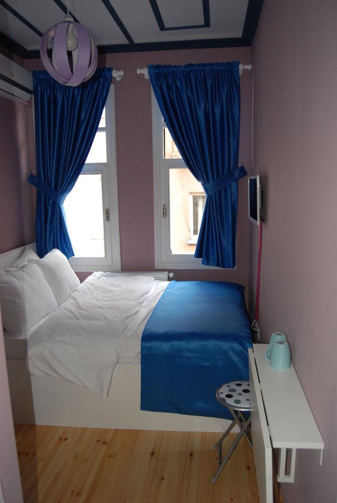 Lale Inn Ortakoey Istambul Extérieur photo