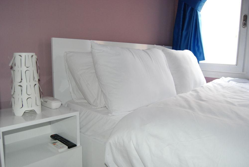 Lale Inn Ortakoey Istambul Extérieur photo