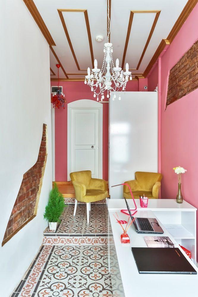 Lale Inn Ortakoey Istambul Extérieur photo