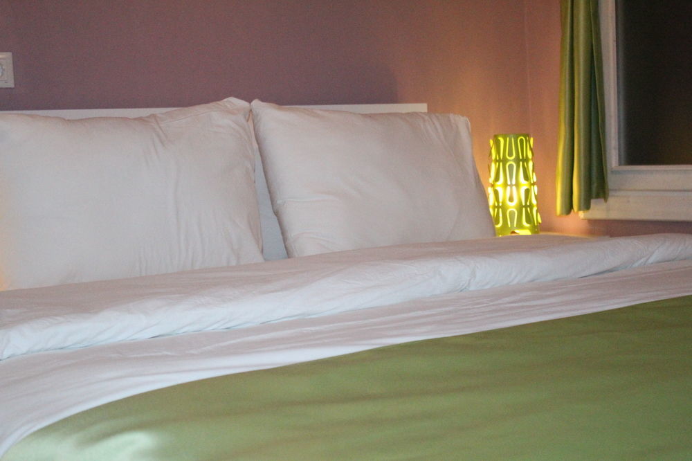 Lale Inn Ortakoey Istambul Extérieur photo