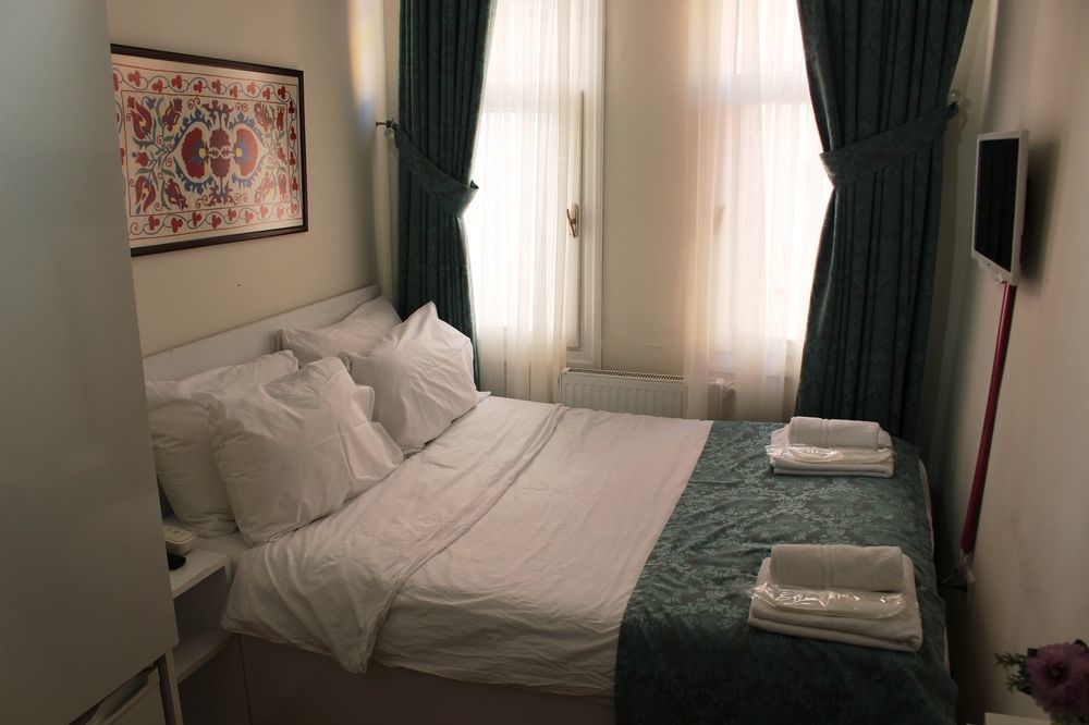 Lale Inn Ortakoey Istambul Extérieur photo