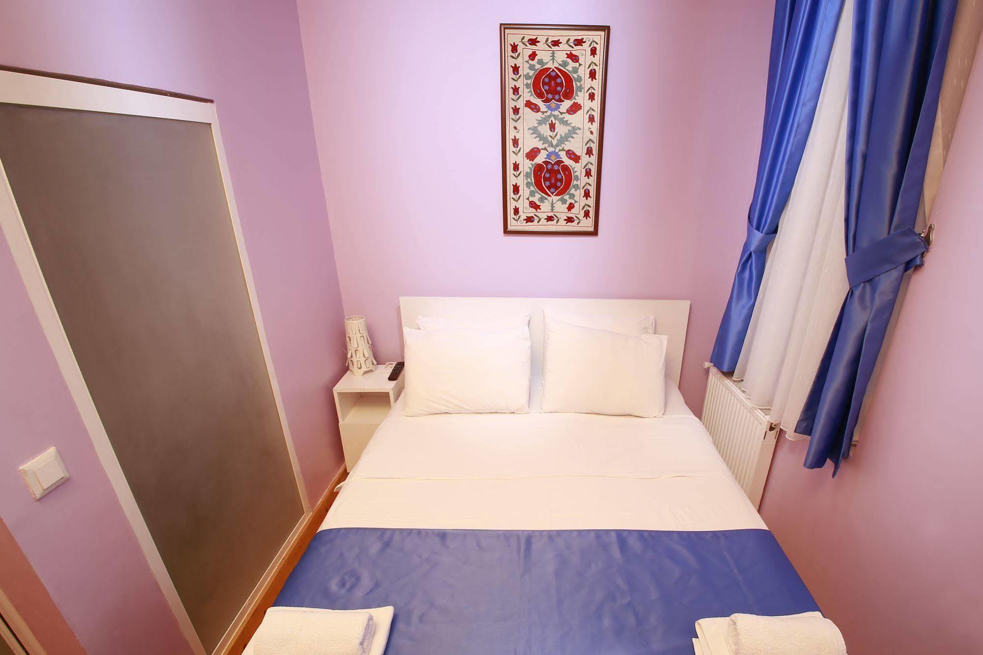 Lale Inn Ortakoey Istambul Extérieur photo