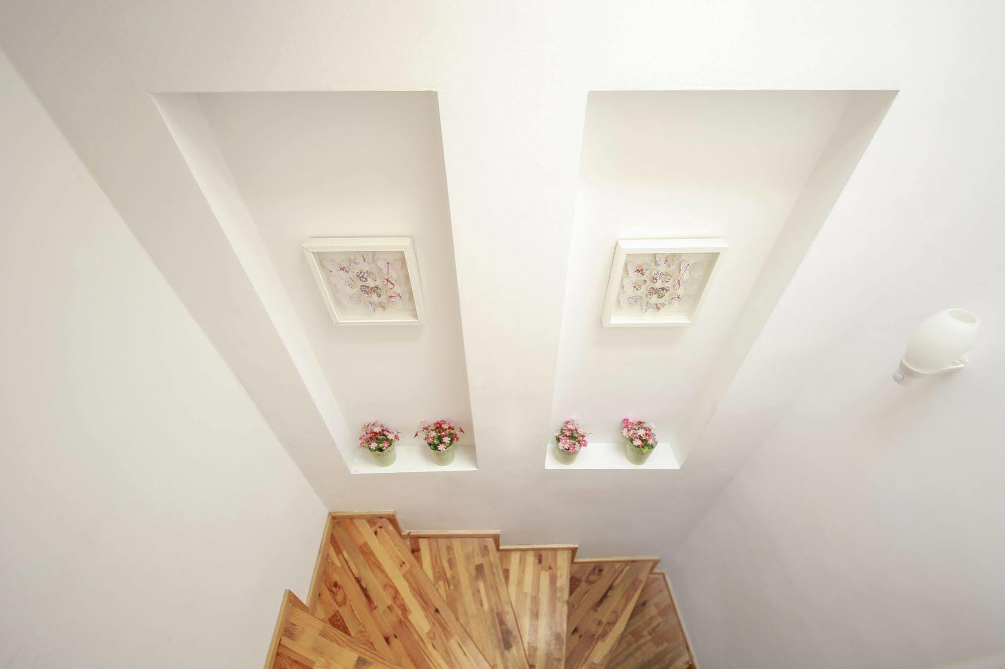Lale Inn Ortakoey Istambul Extérieur photo