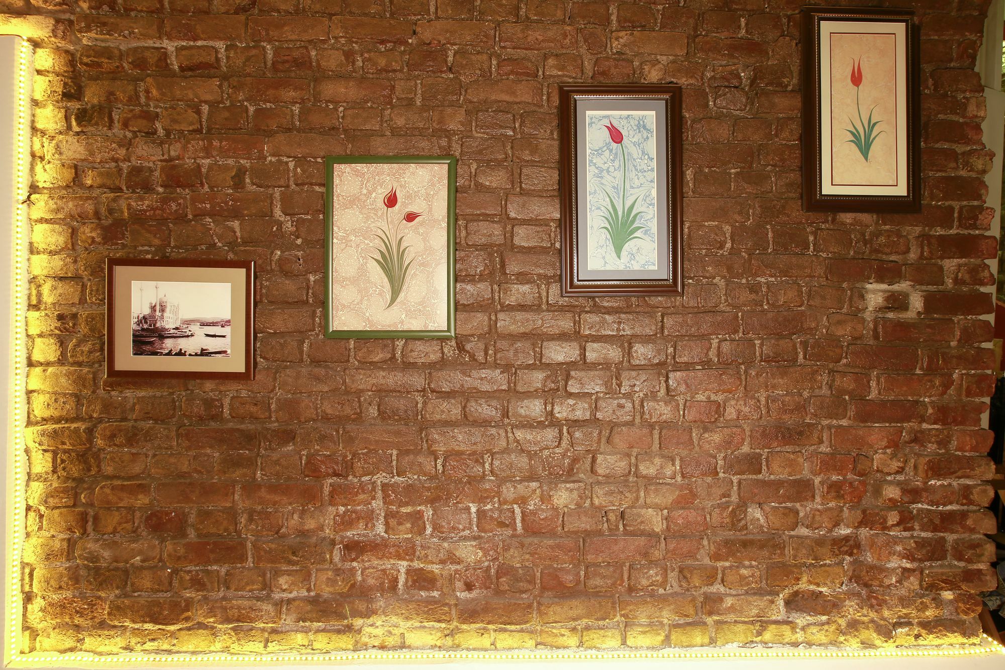 Lale Inn Ortakoey Istambul Extérieur photo